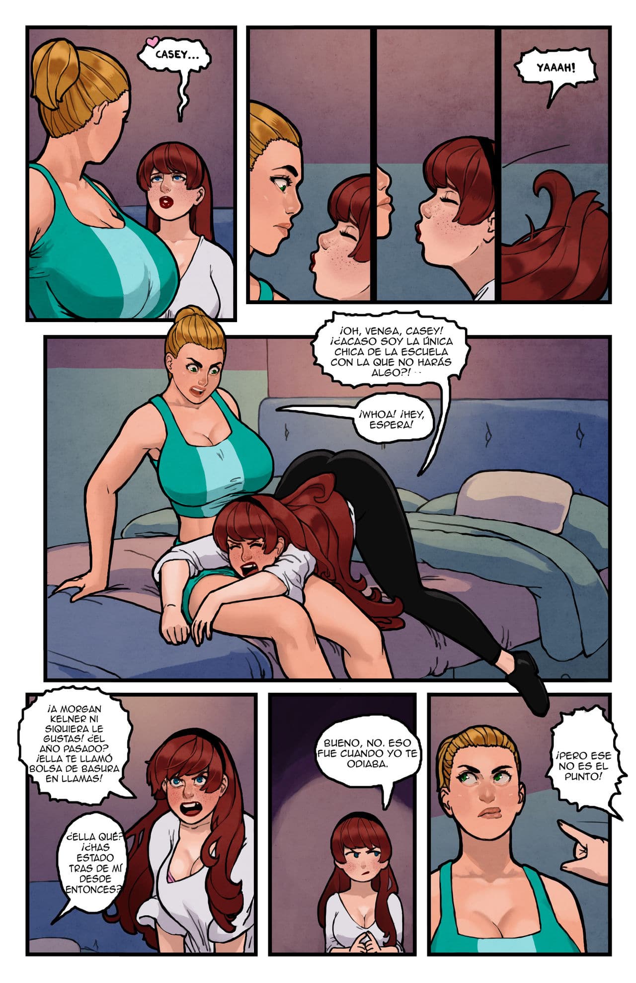 This Romantic World 147