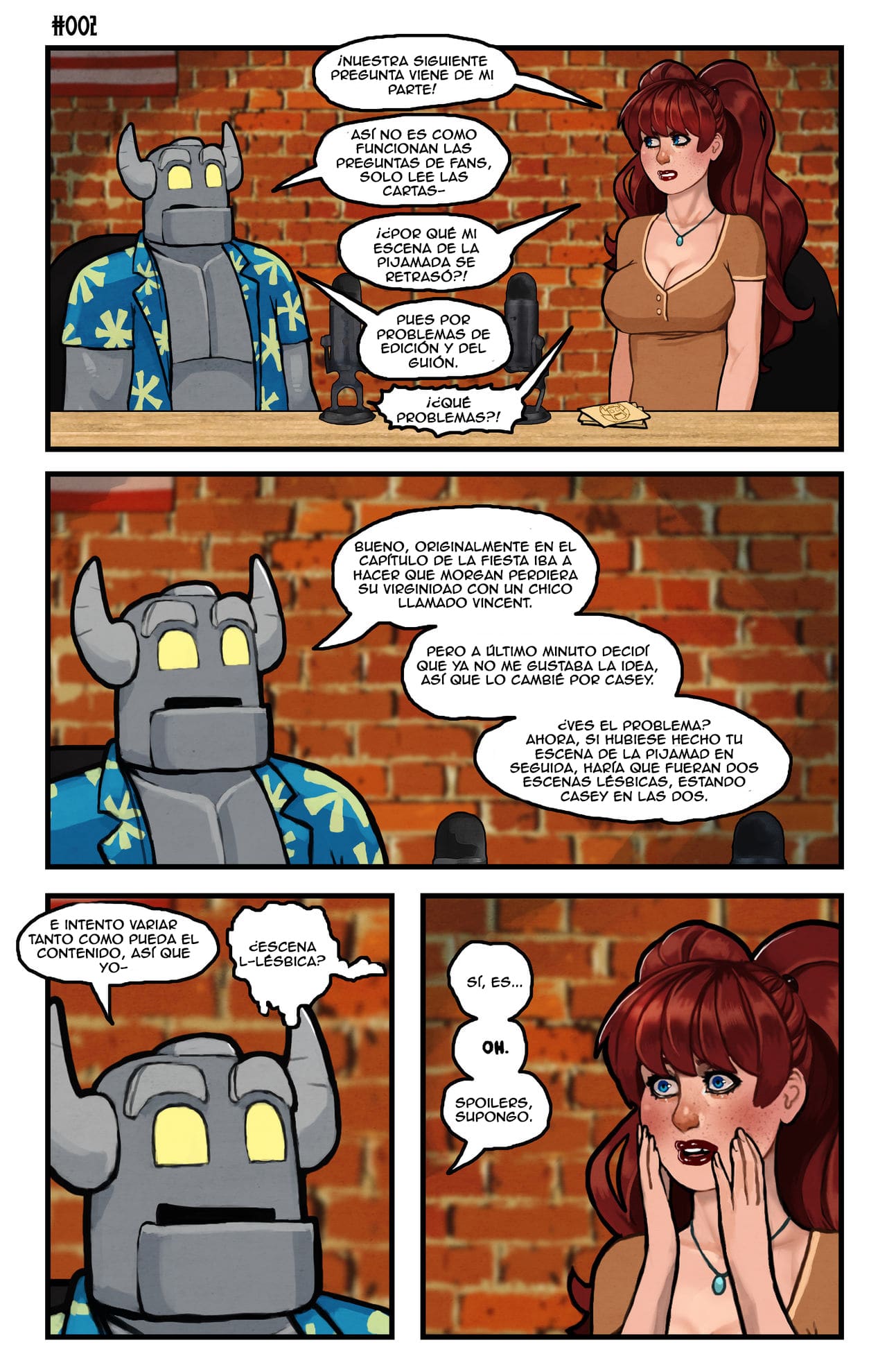 This Romantic World 159
