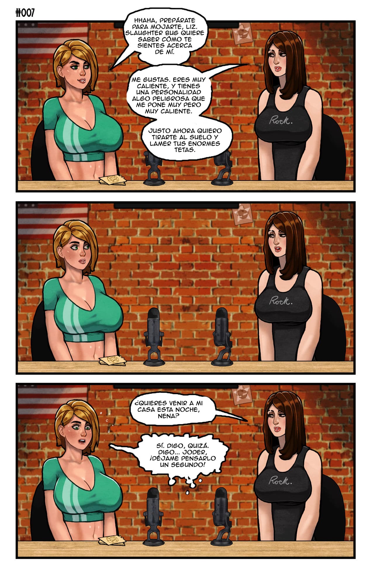 This Romantic World 164