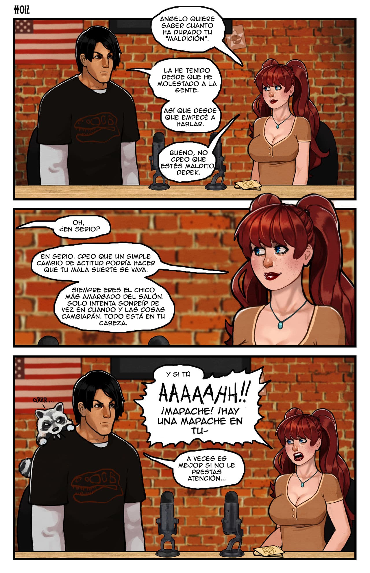 This Romantic World 169