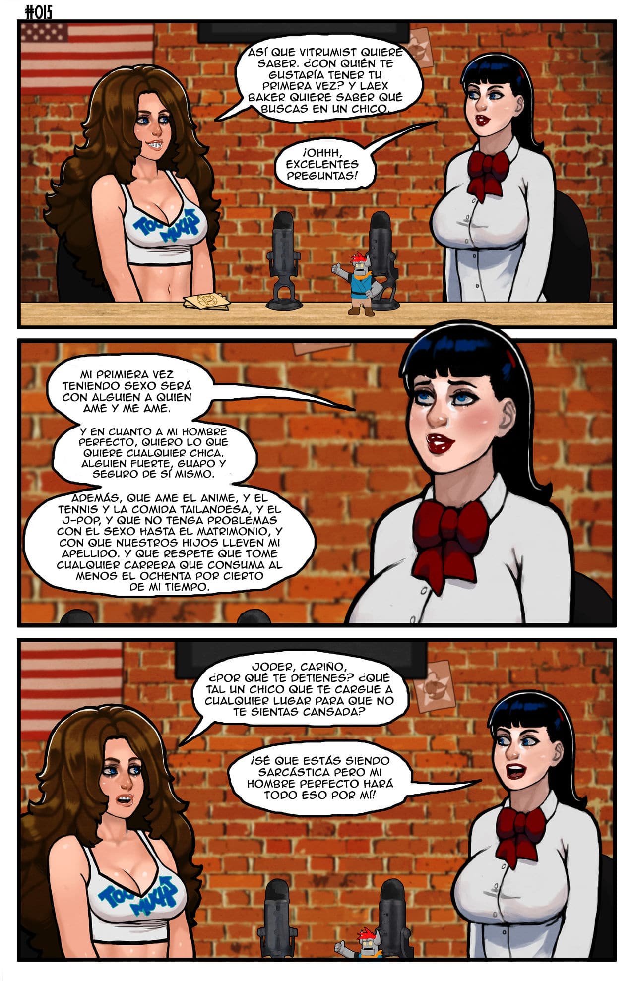 This Romantic World 171