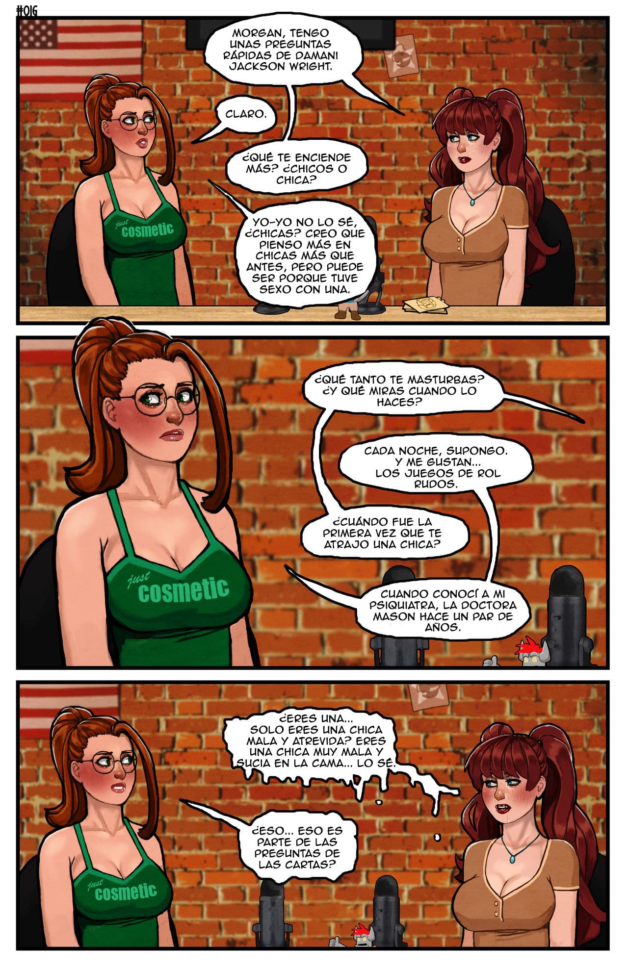 This Romantic World 172