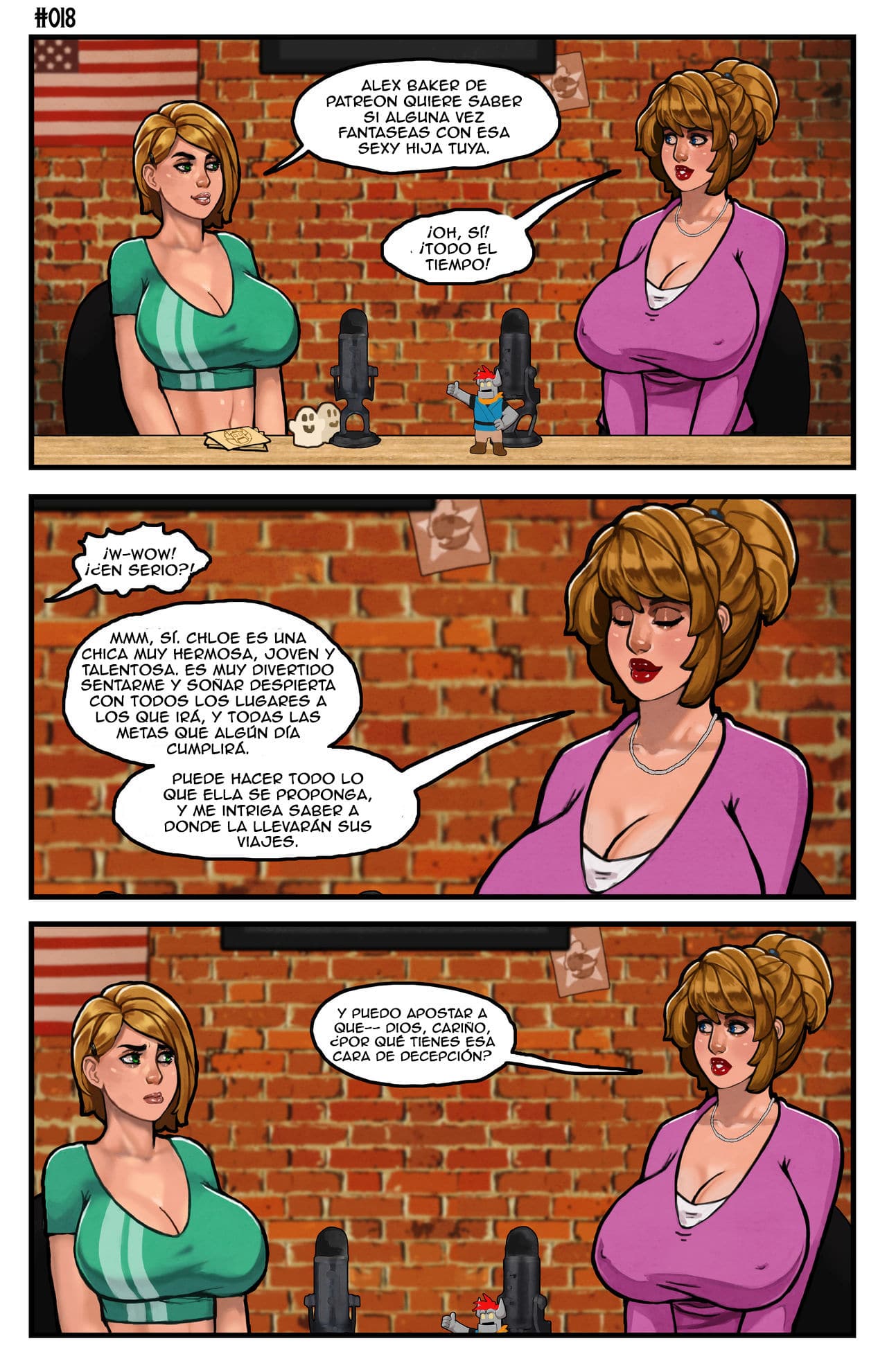 This Romantic World 174