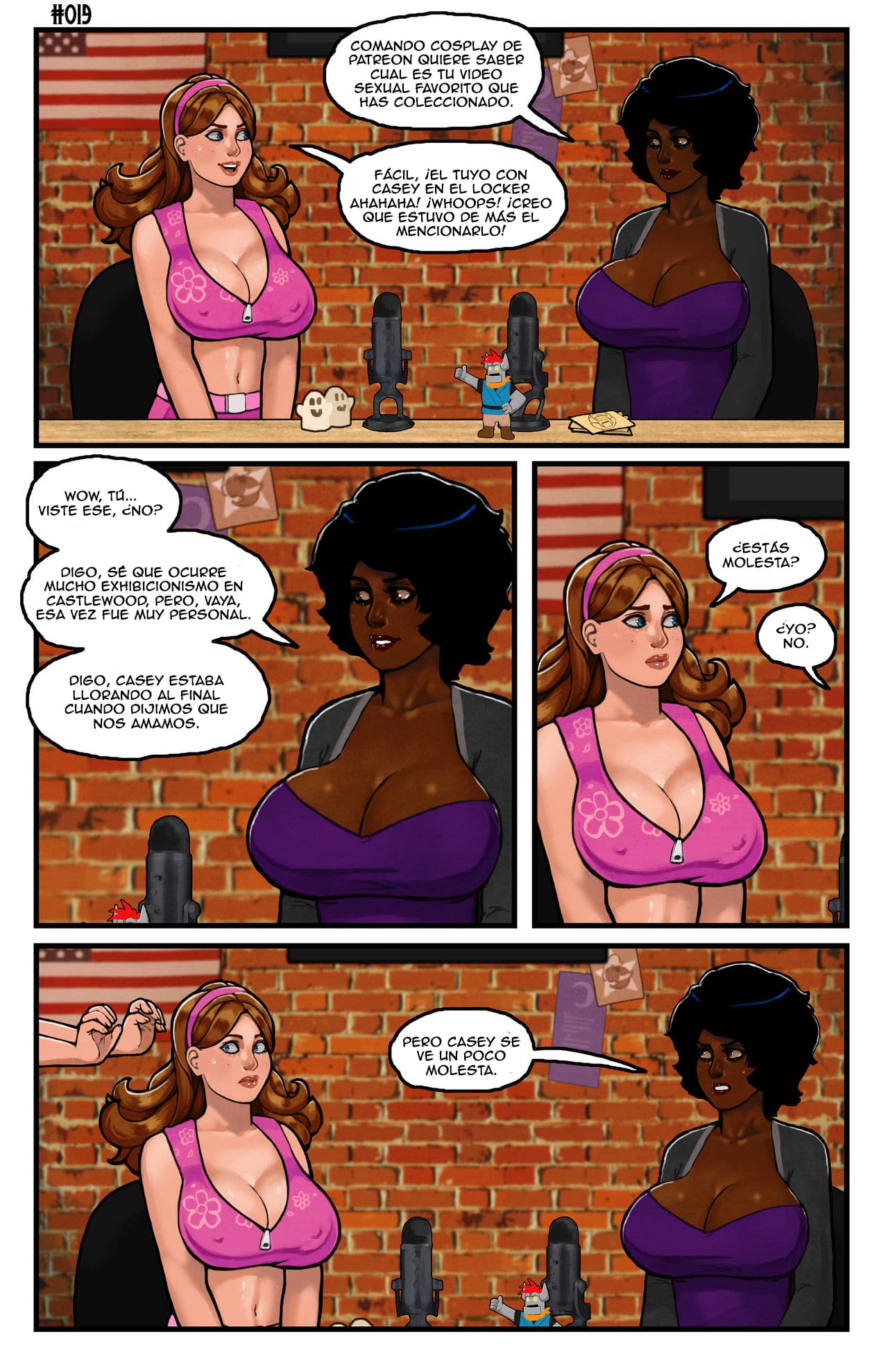 This Romantic World 175