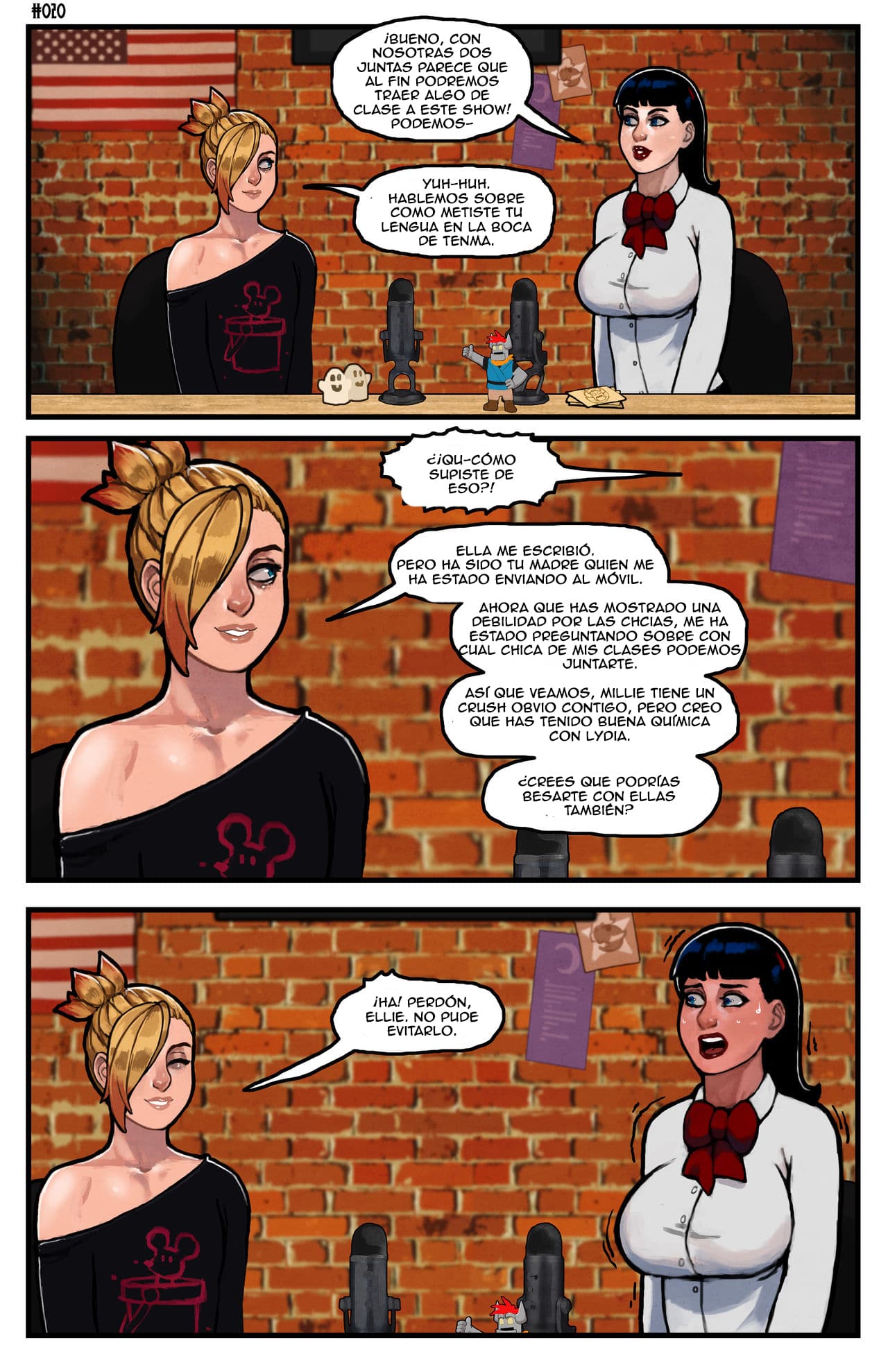 This Romantic World 176