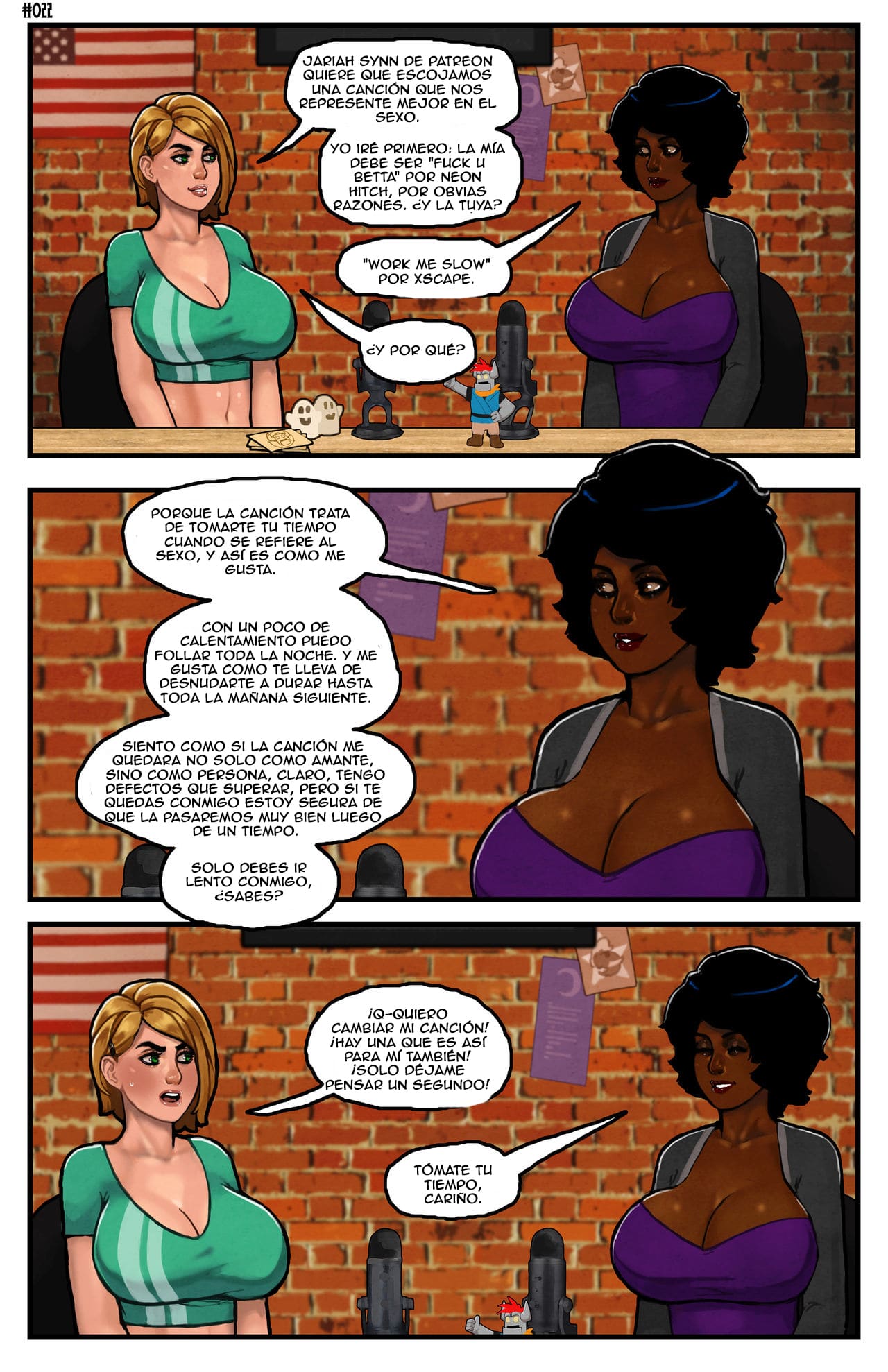 This Romantic World 178