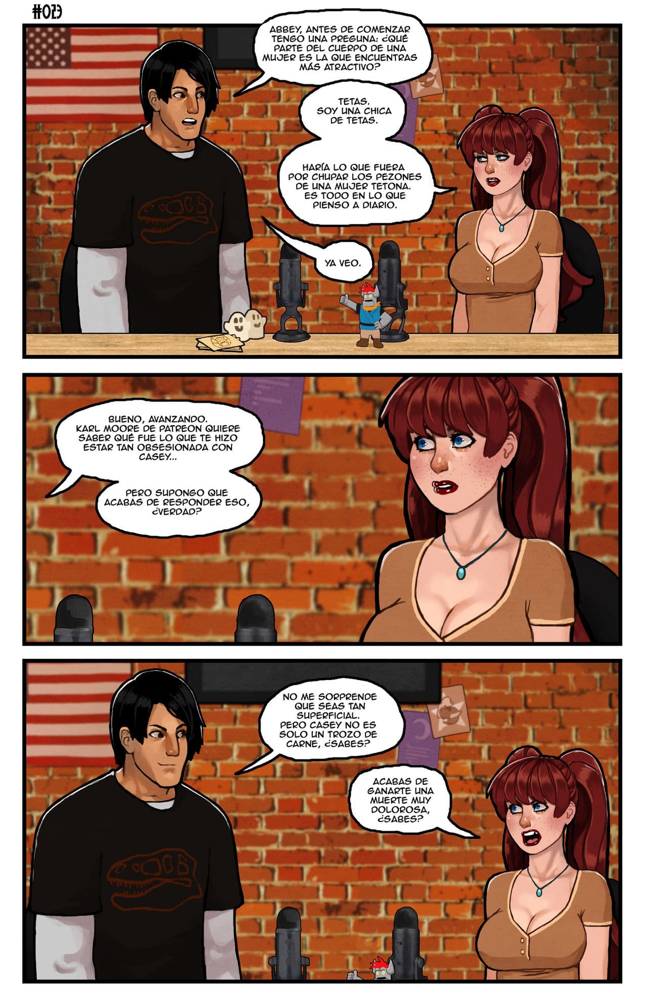 This Romantic World 179
