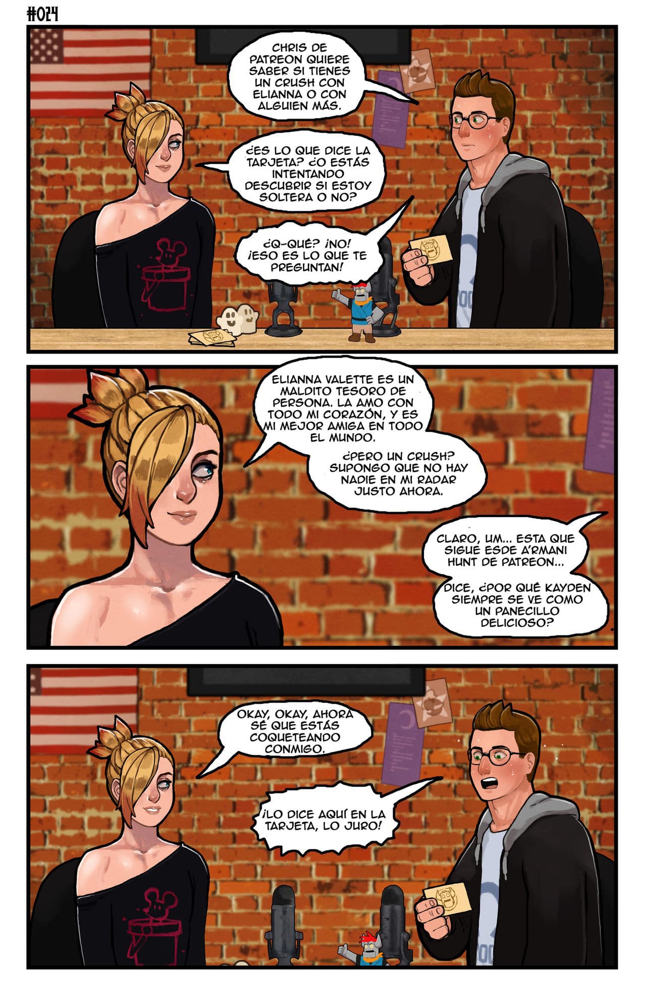 This Romantic World 180