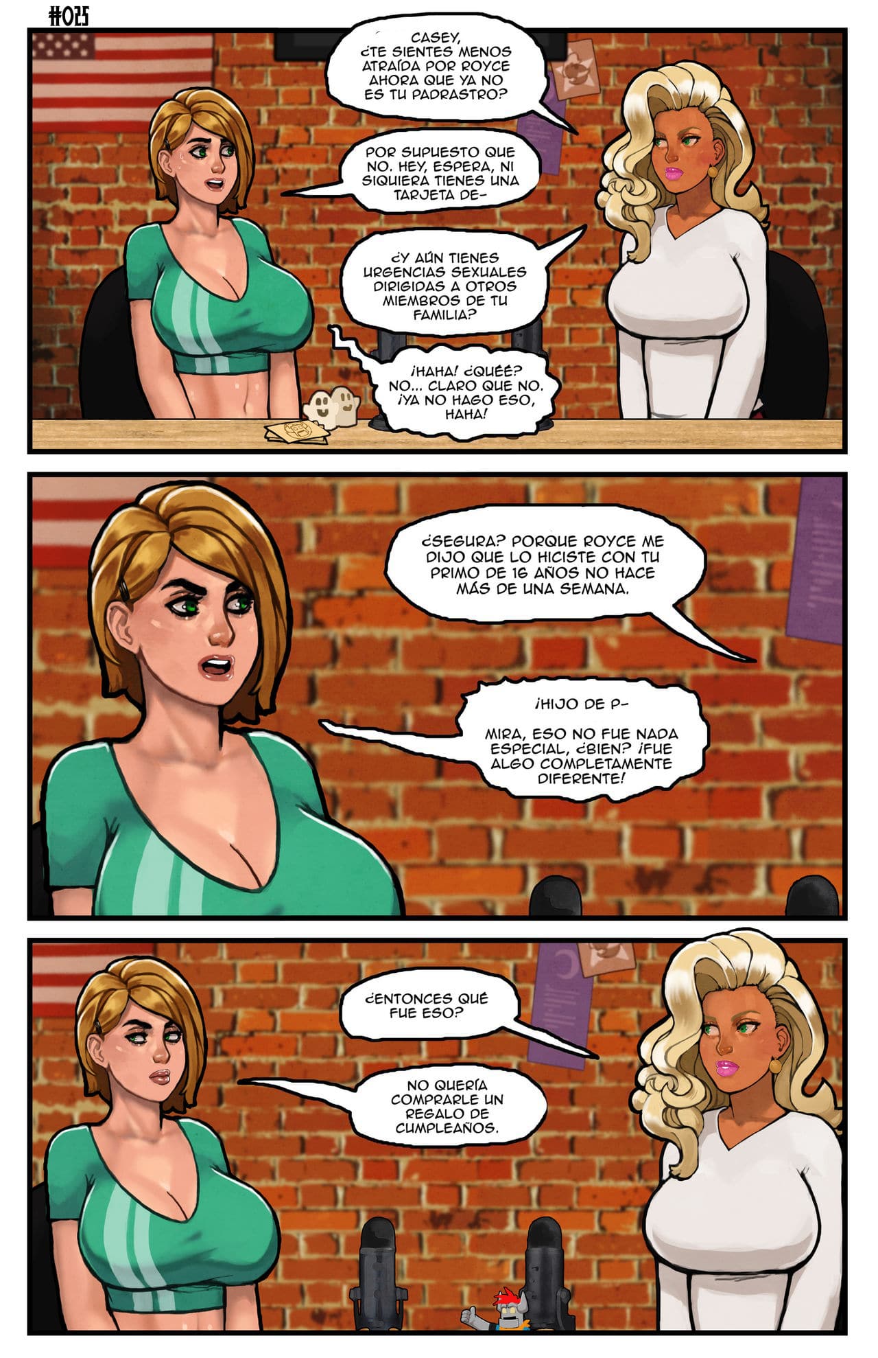 This Romantic World 181