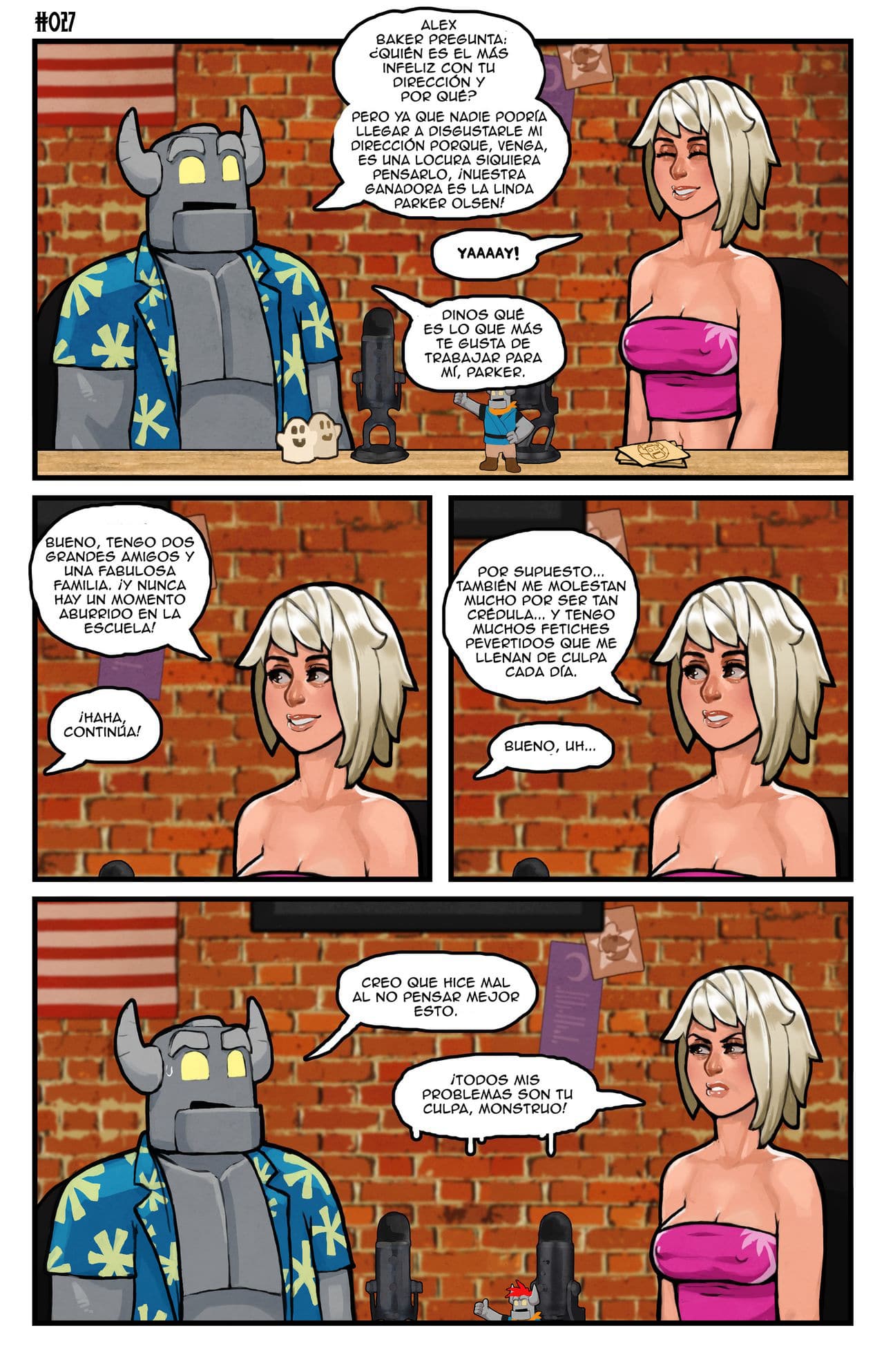 This Romantic World 183