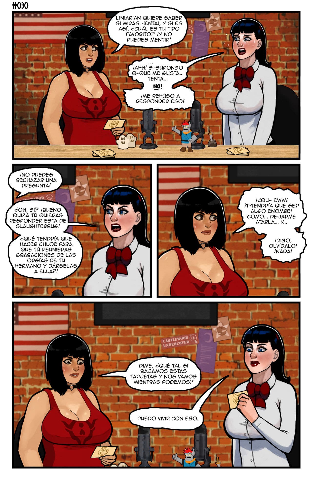 This Romantic World 186