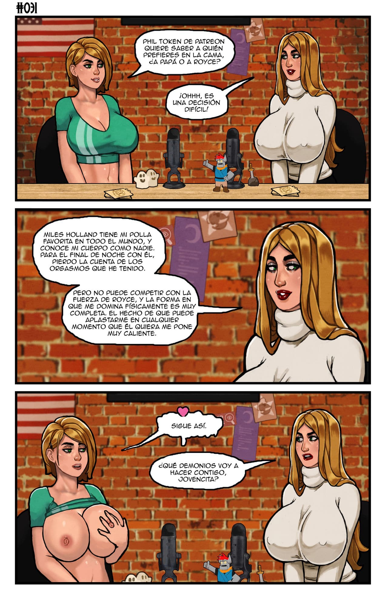 This Romantic World 187