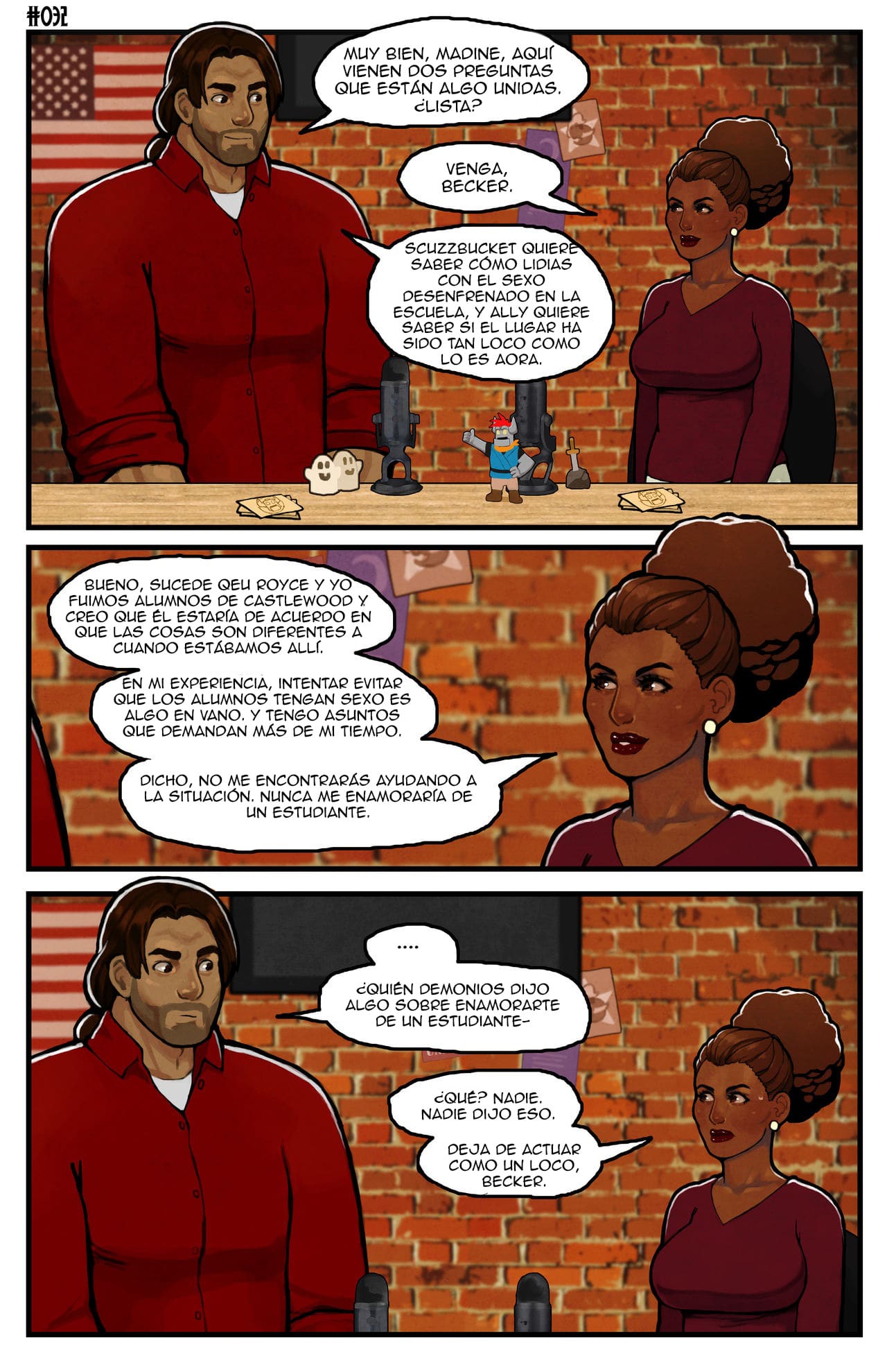 This Romantic World 188