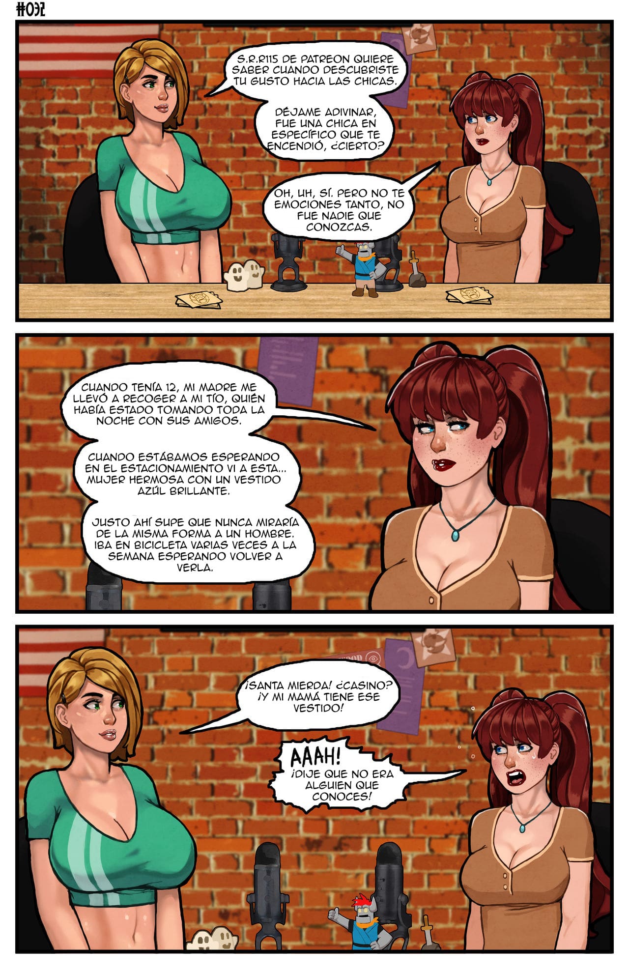This Romantic World 189