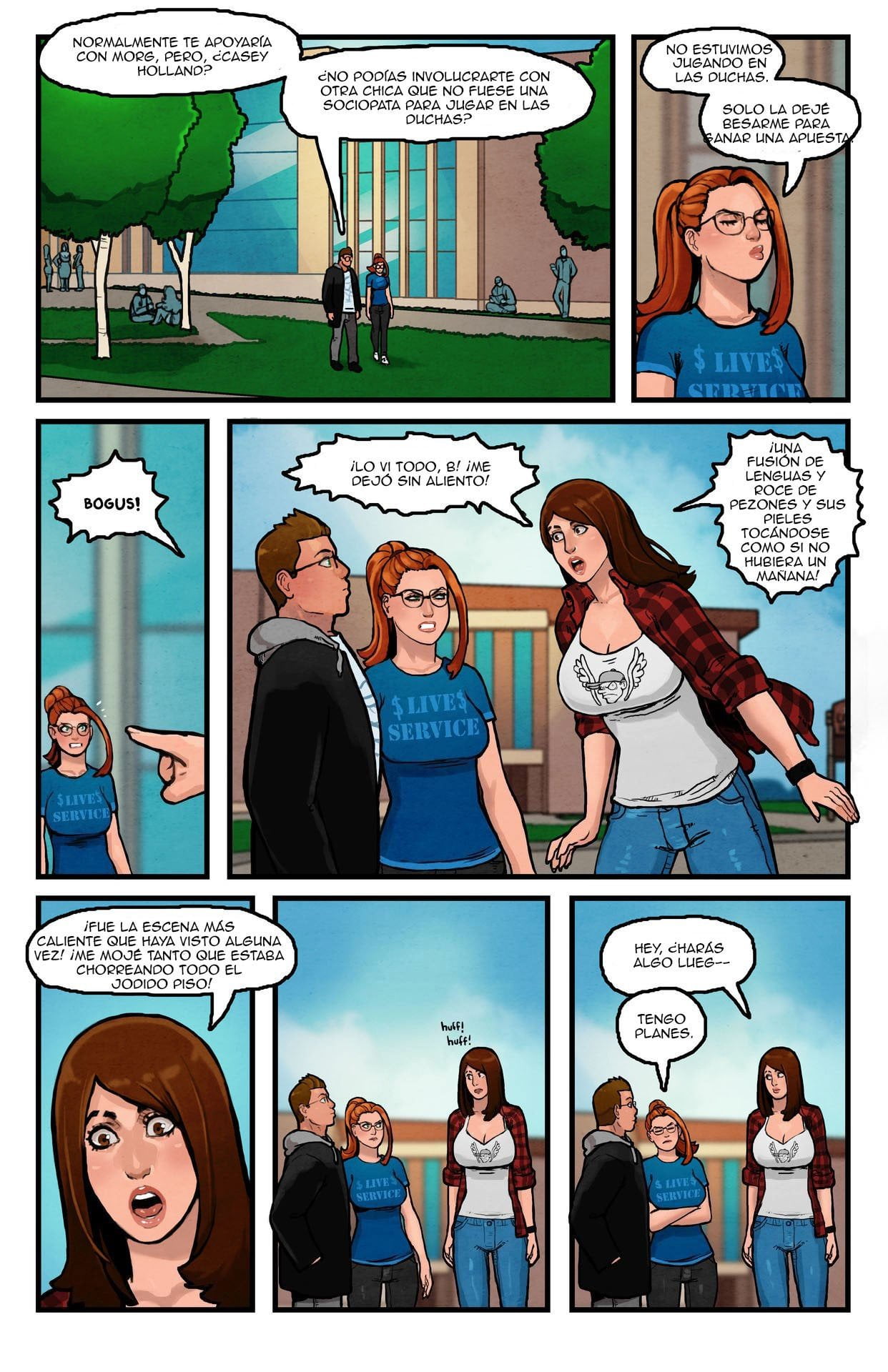This Romantic World 38