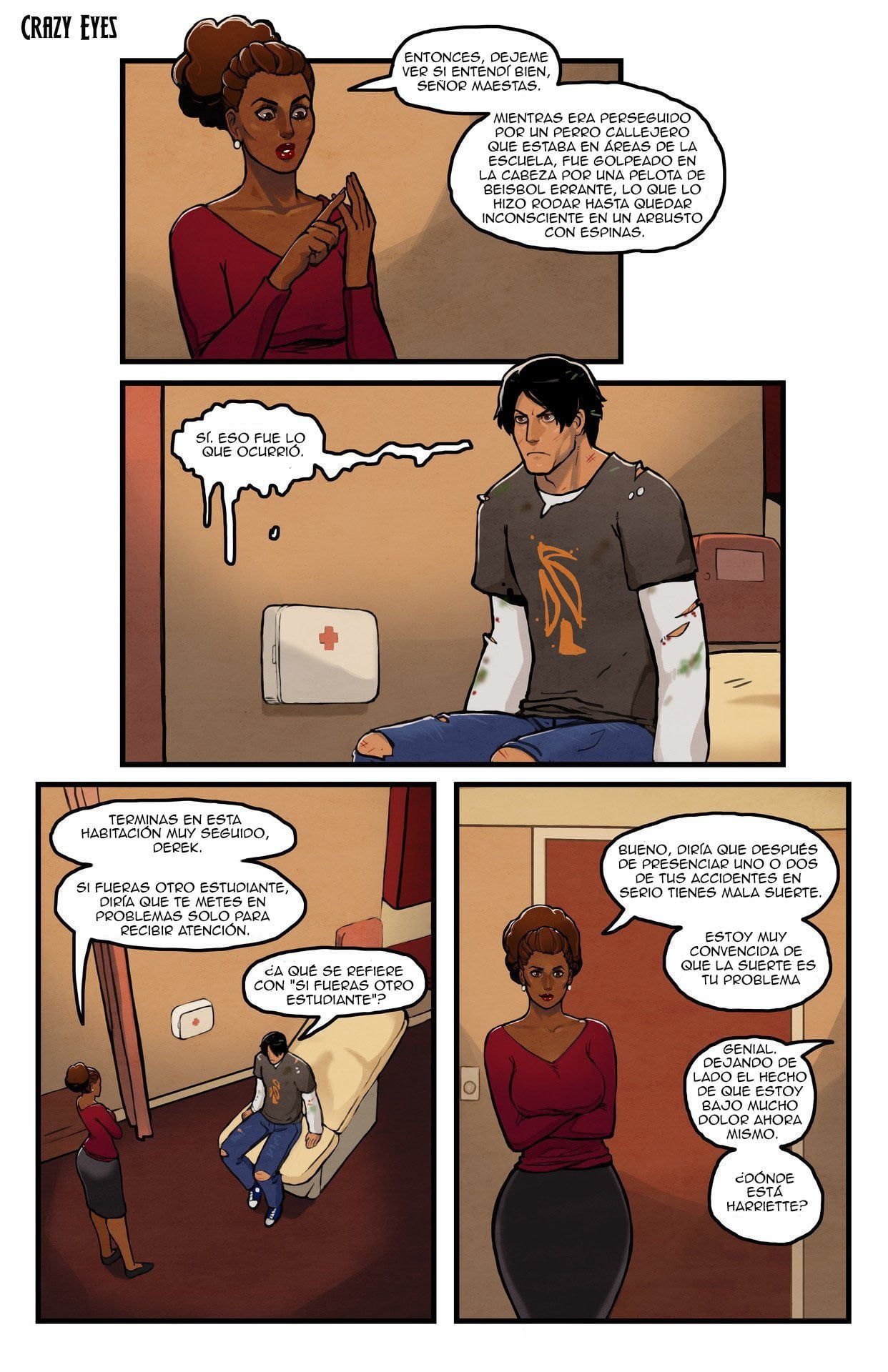 This Romantic World 40