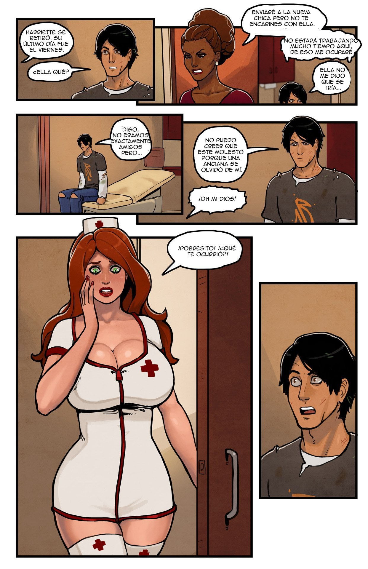 This Romantic World 41