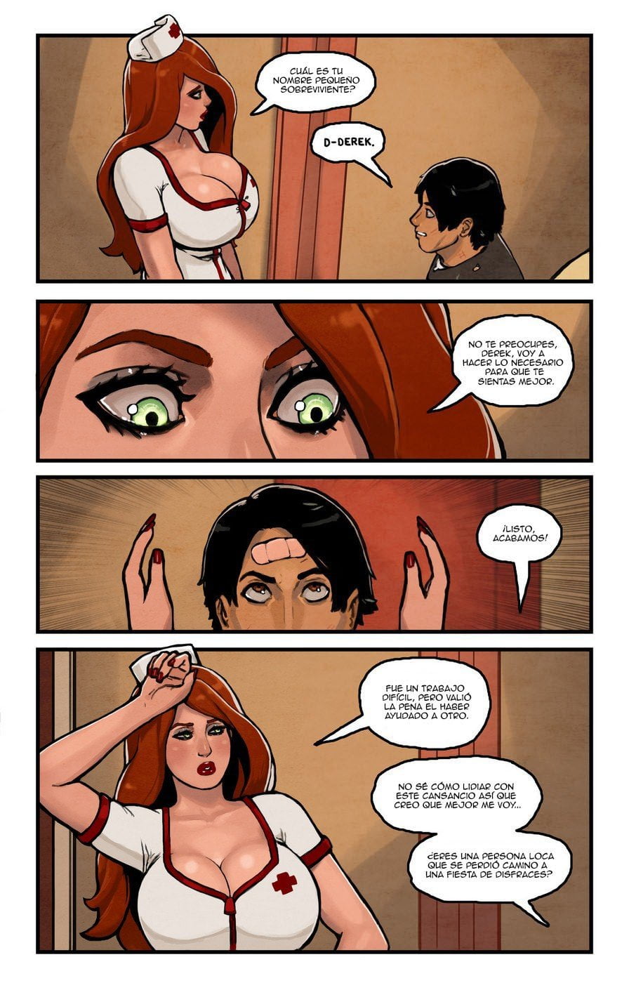 This Romantic World 42