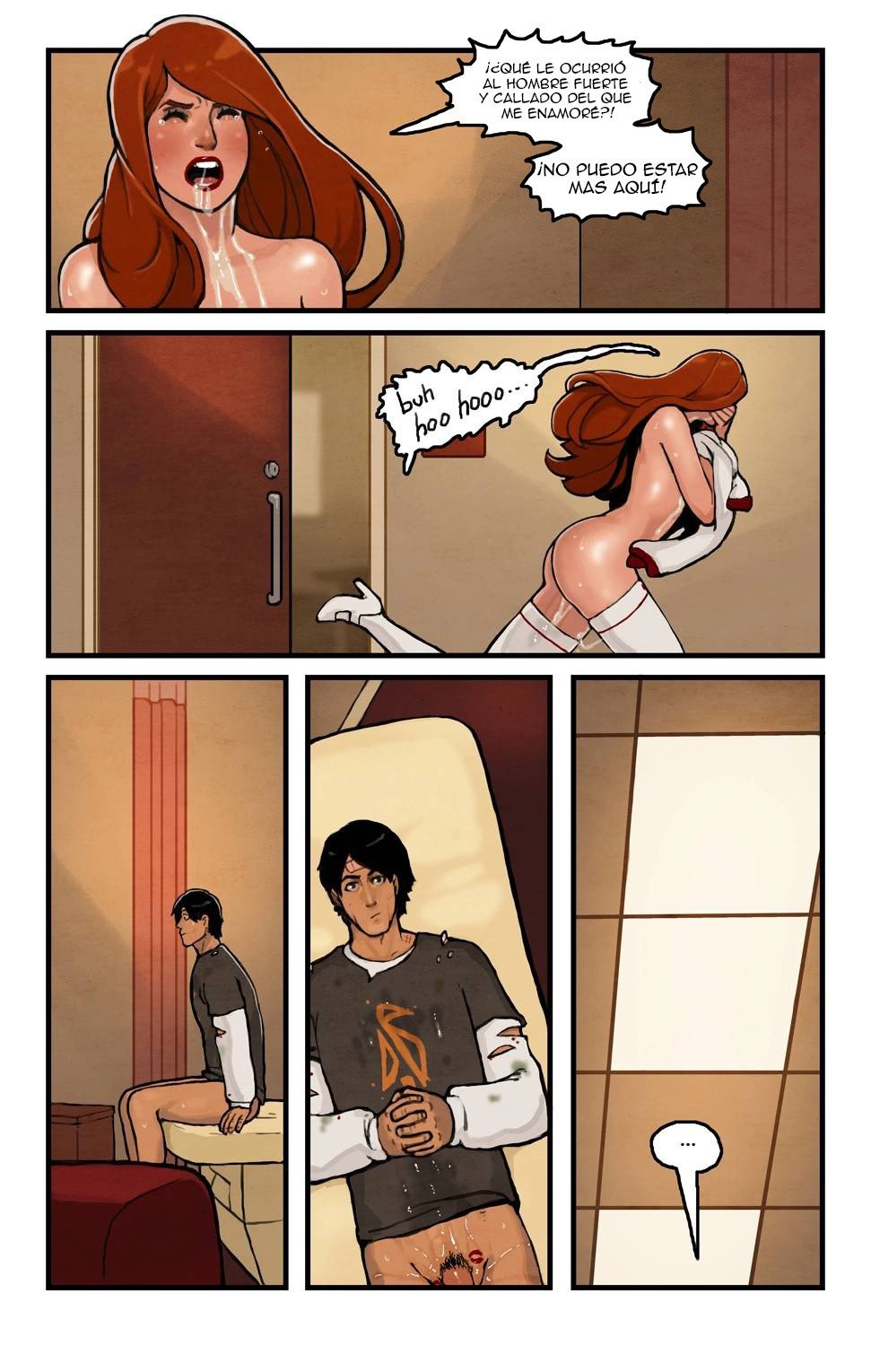 This Romantic World 52