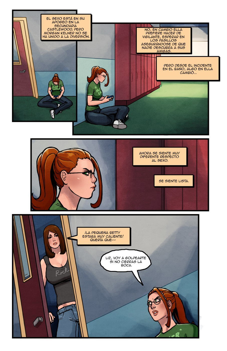 This Romantic World 55