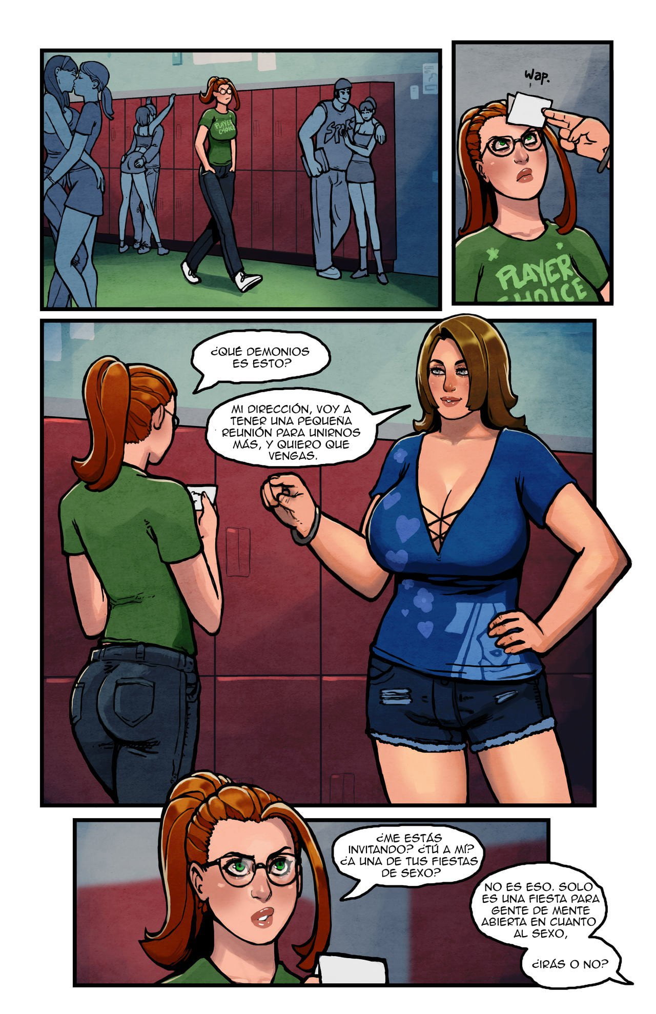 This Romantic World 56