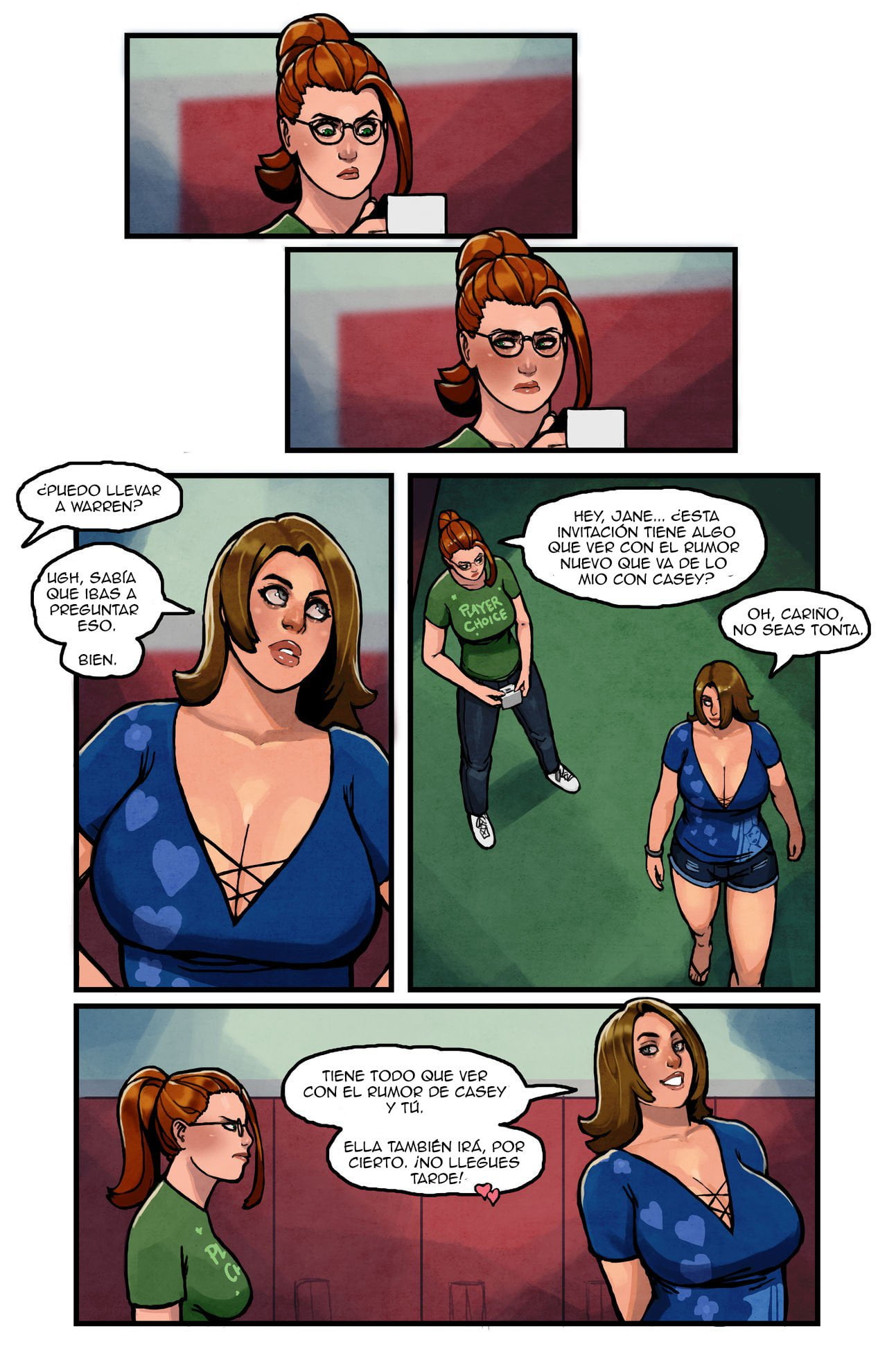 This Romantic World 57