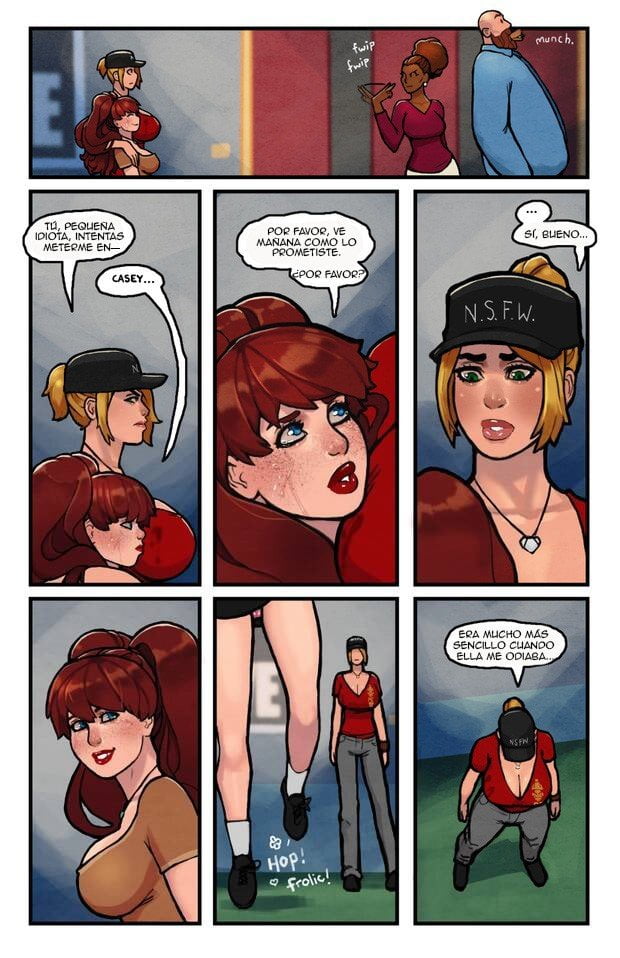This Romantic World 61