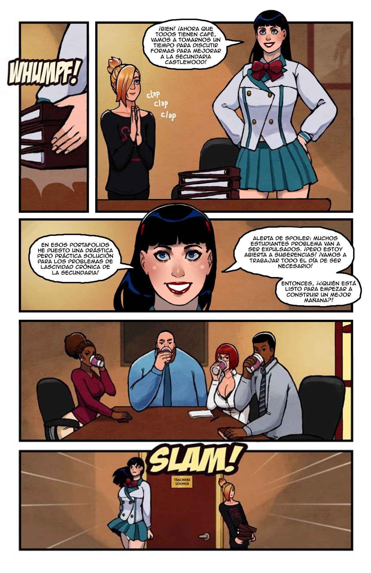 This Romantic World 63