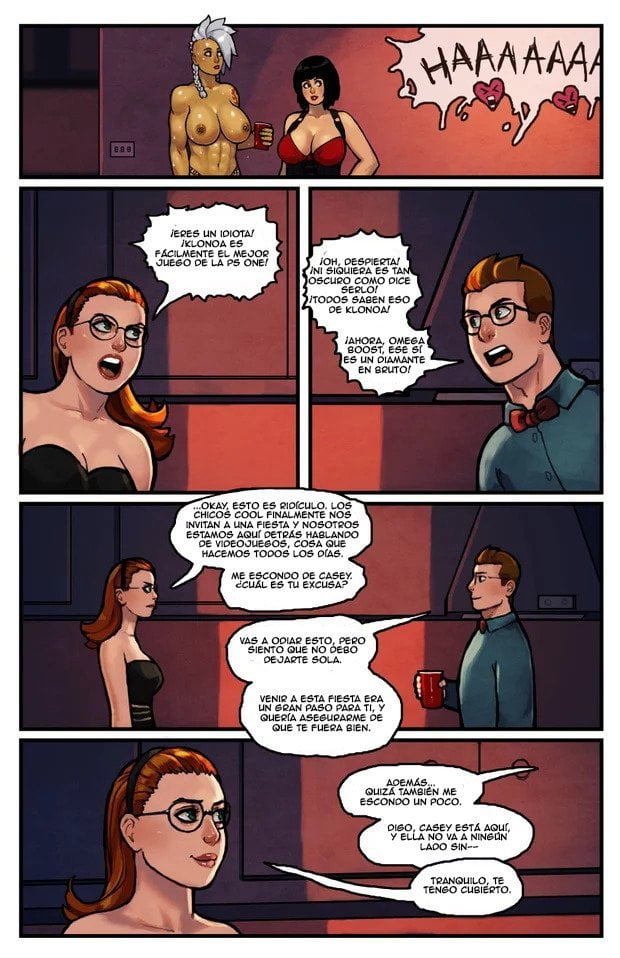 This Romantic World 69