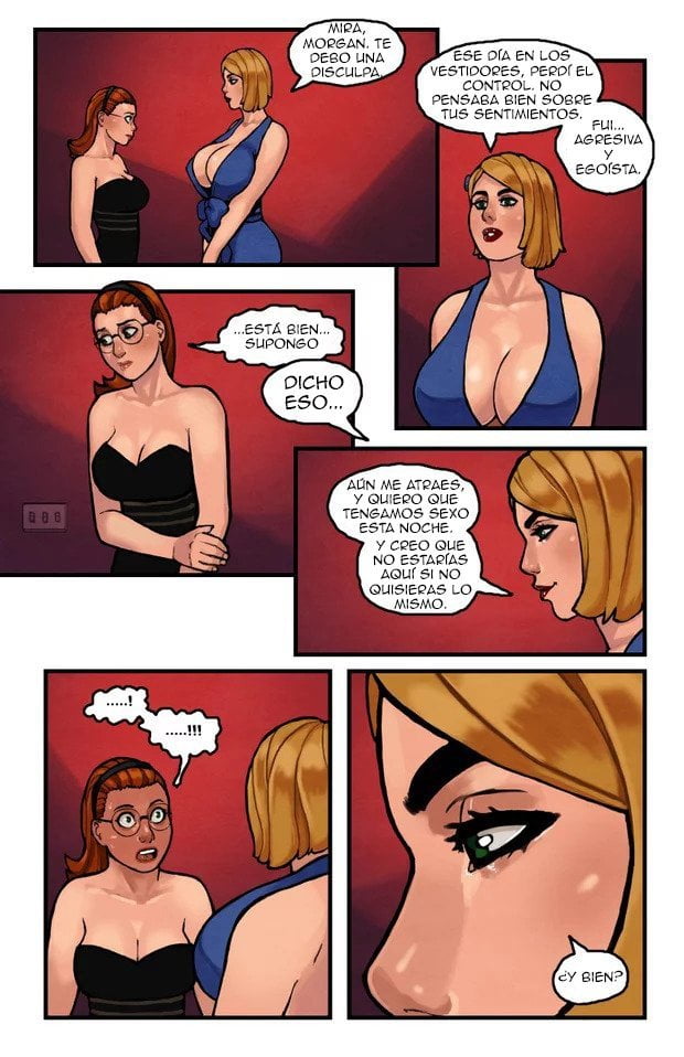 This Romantic World 74