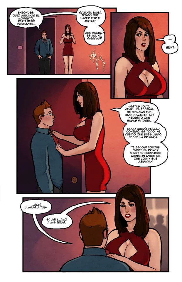 This Romantic World 84