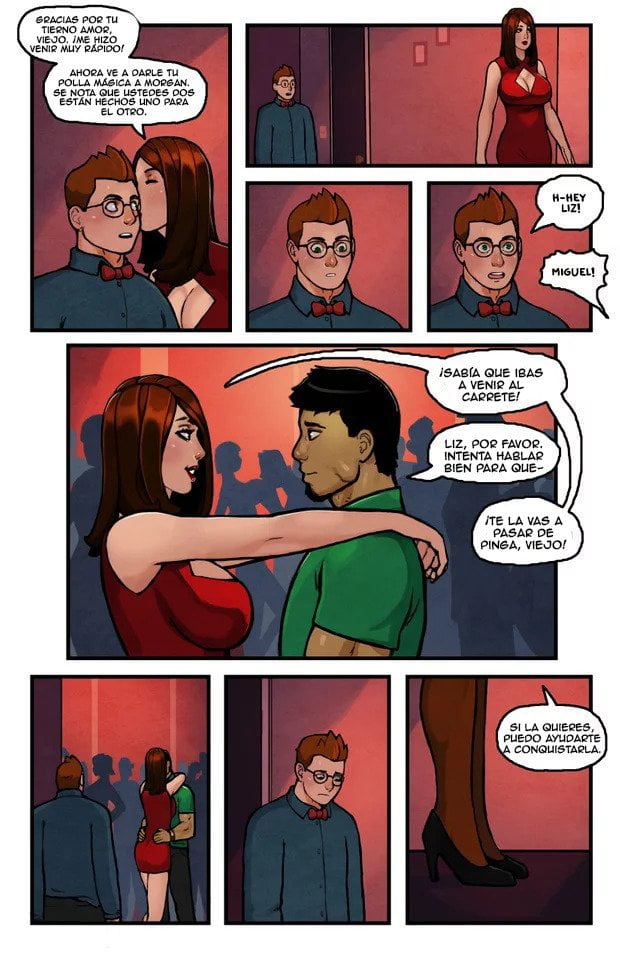 This Romantic World 85