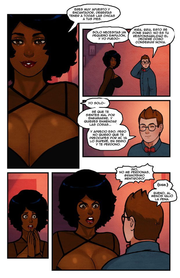 This Romantic World 86
