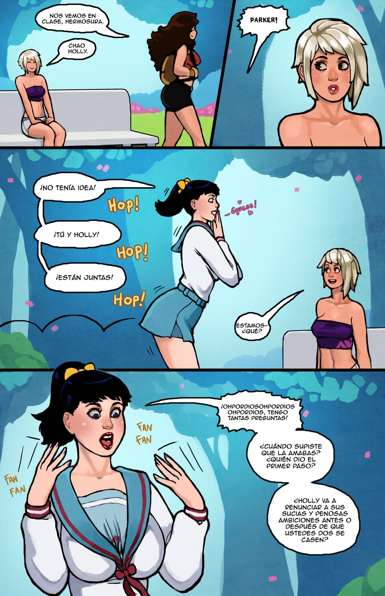 This Romantic World 90