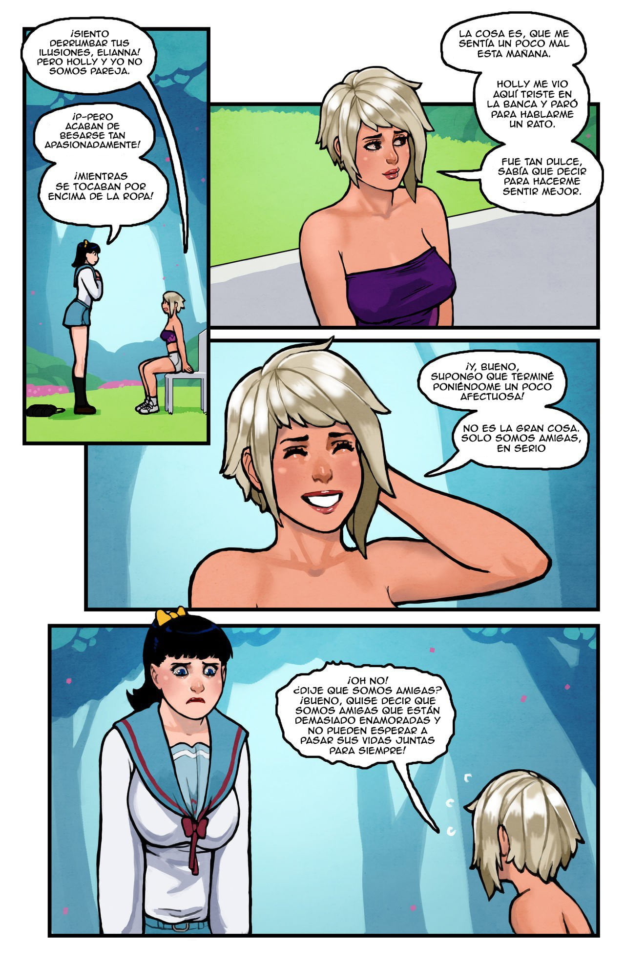 This Romantic World 91