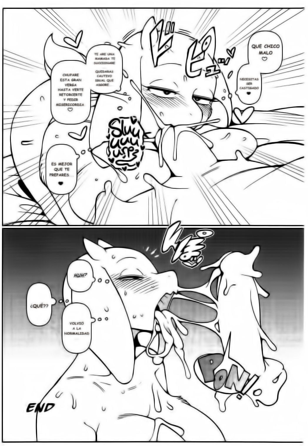 Toriero 3 Undertale 09