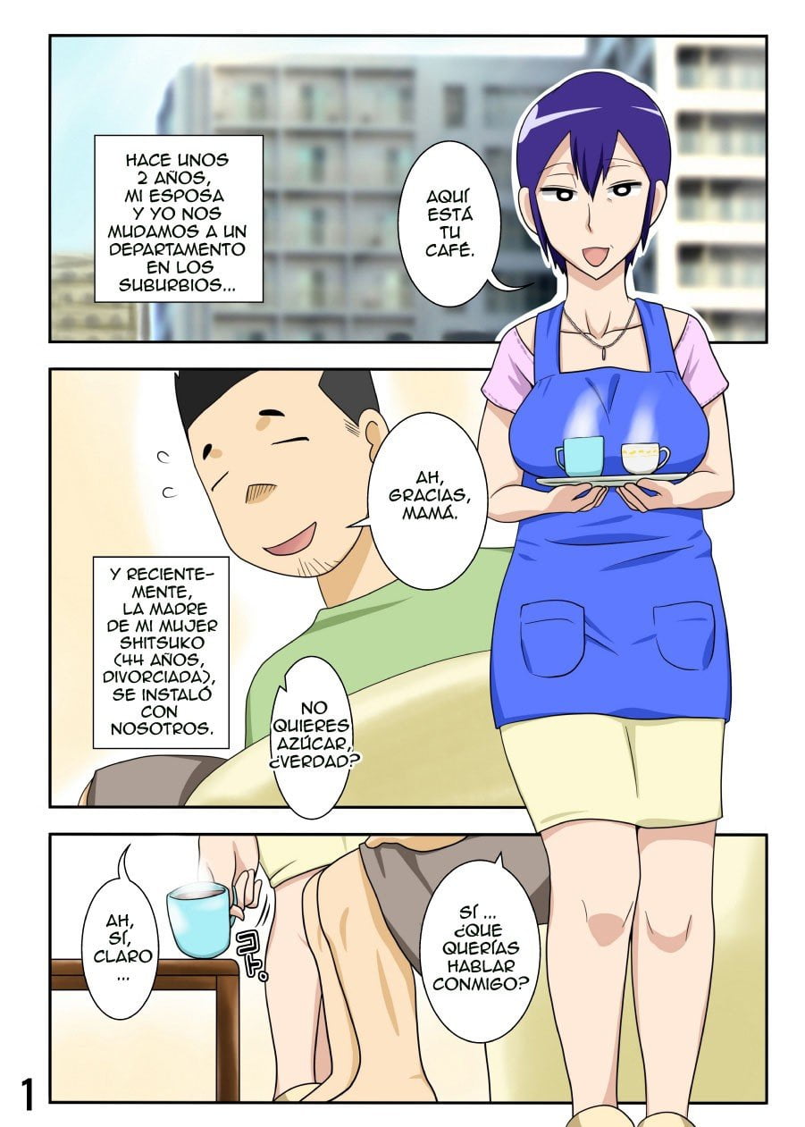 Totsuga Hatarai Teru Kan 01