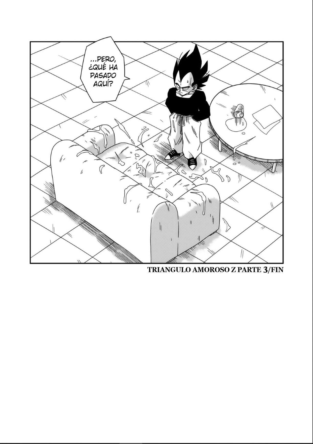 Triangulo Amoroso Z Parte 3 Porno 23