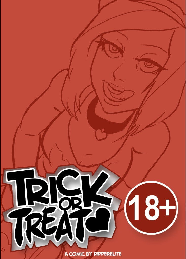 Trick or Treat 01