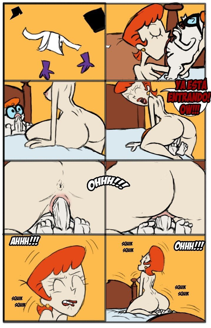 Una Historia Incestuosa 1 Milfs 10