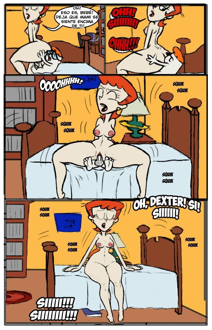 Una Historia Incestuosa 1 Milfs 11