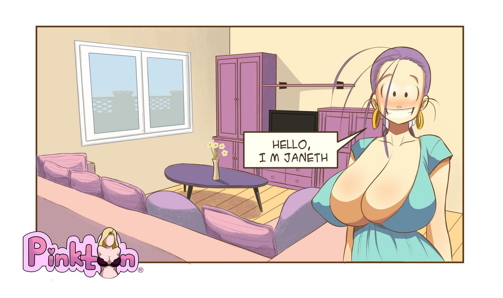 Una Madre Muy Ingenua Extras 03