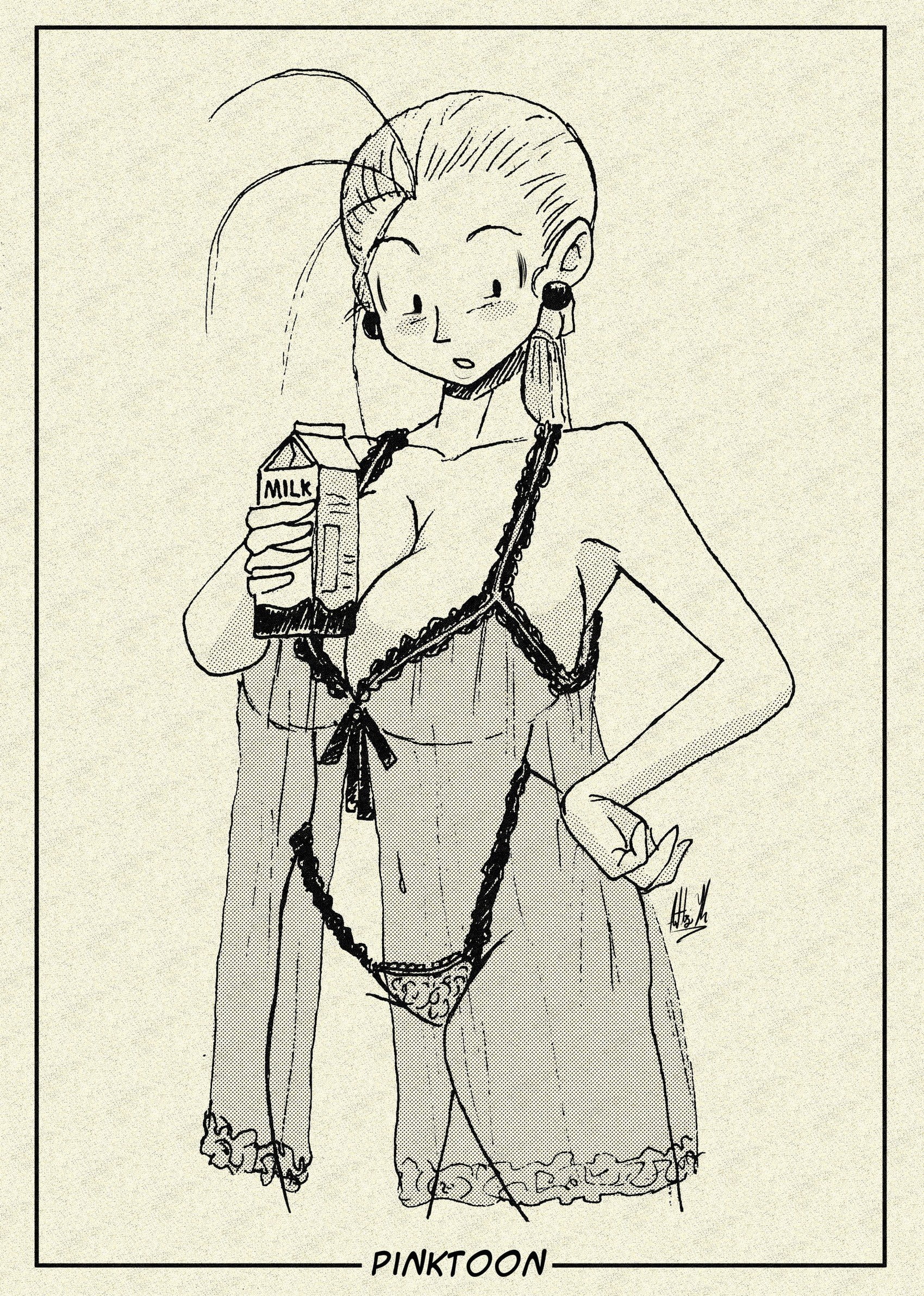 Una Madre Muy Ingenua Extras 05