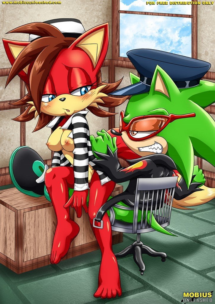 Una Zorrita Muy Mala Palcomix 15