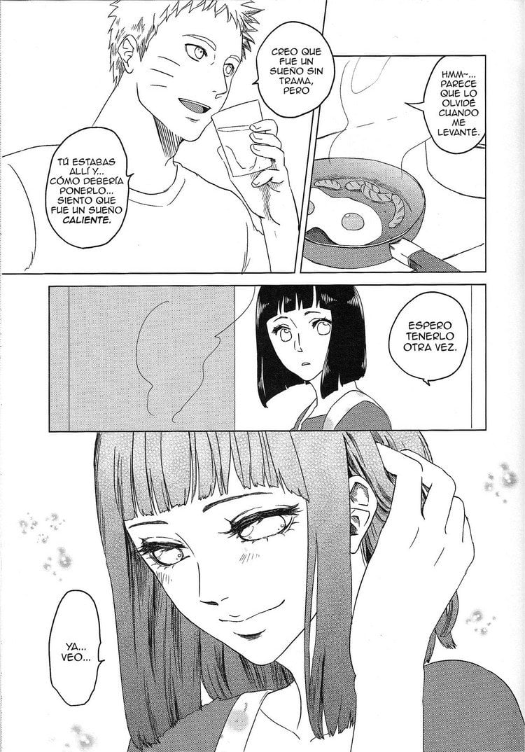 Uzumaki Hinata 22