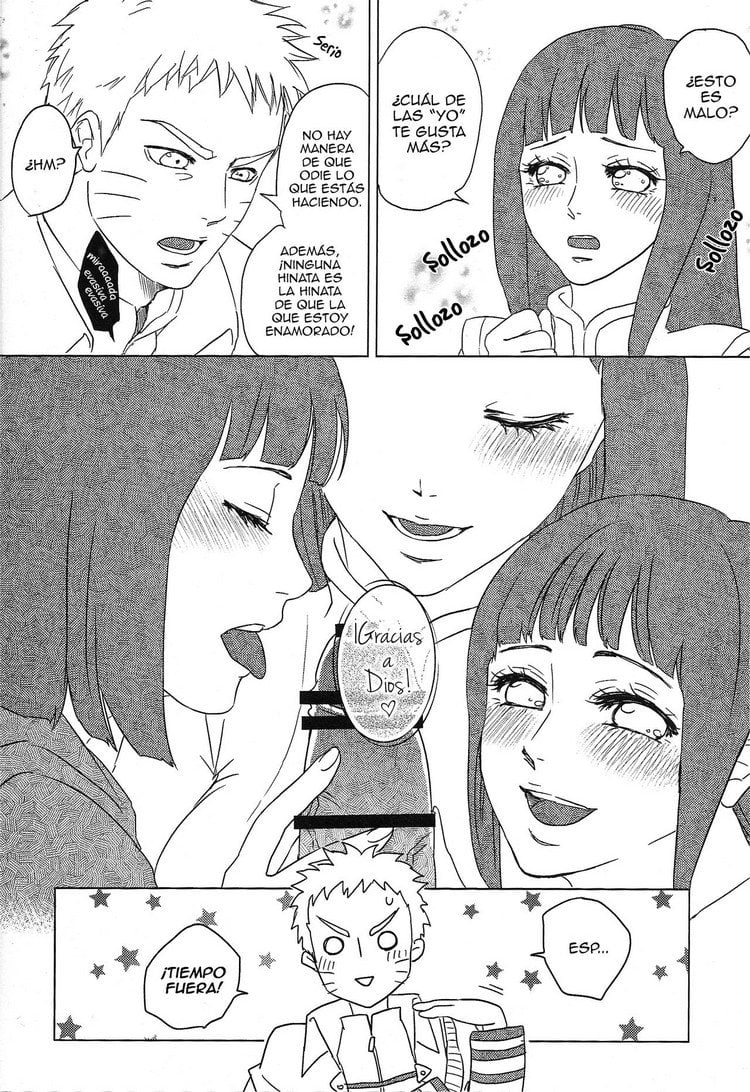 Uzumaki Hinata 27