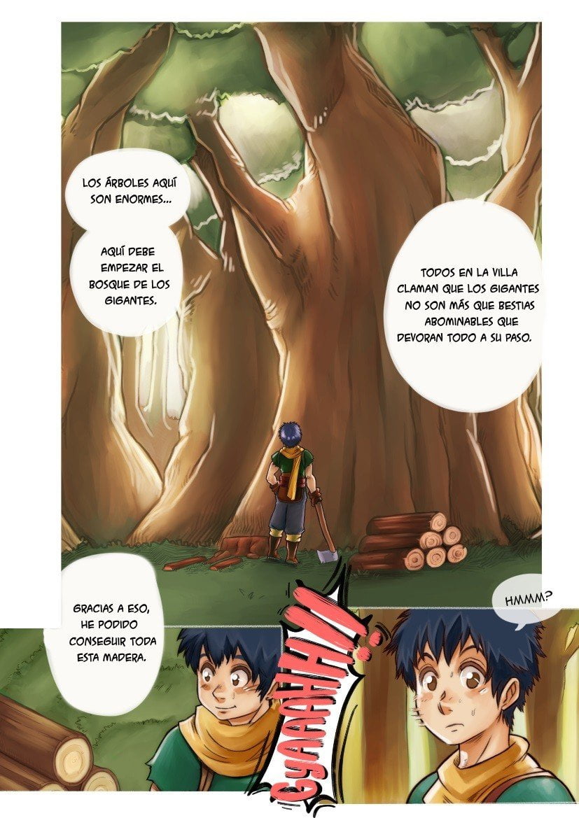 Vanilla Fantasy 02 2