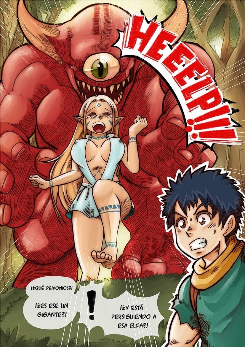 Vanilla Fantasy 03 2