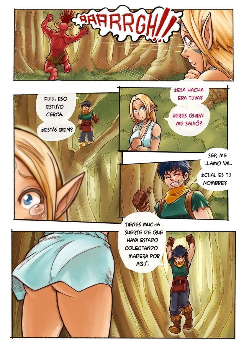 Vanilla Fantasy 06 2