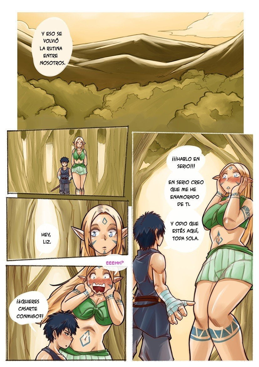 Vanilla Fantasy 35 2